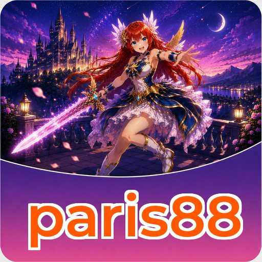 paris88