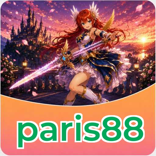 paris88