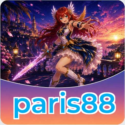 paris88 - Peningkatan performa dan UI/UX terbaru