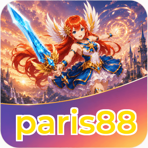 paris88