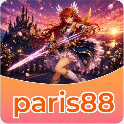 paris88